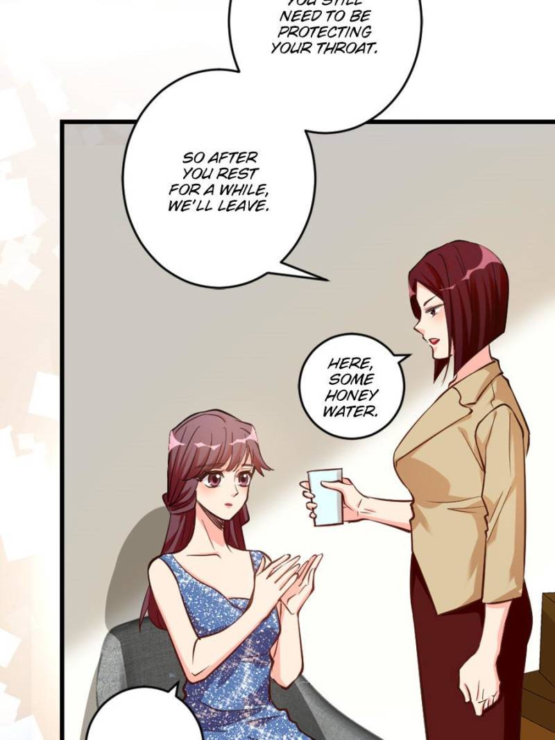 A Star Reborn: The Queen's Return Chapter 74 2